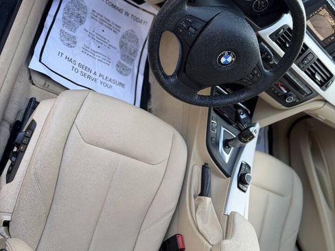 Used 2014 BMW 320i Sedan RWD image 10