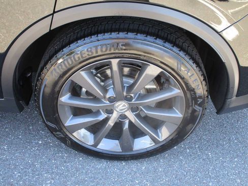 Certified 2026 Acura MDX A-Spec AWD/4WD image 8