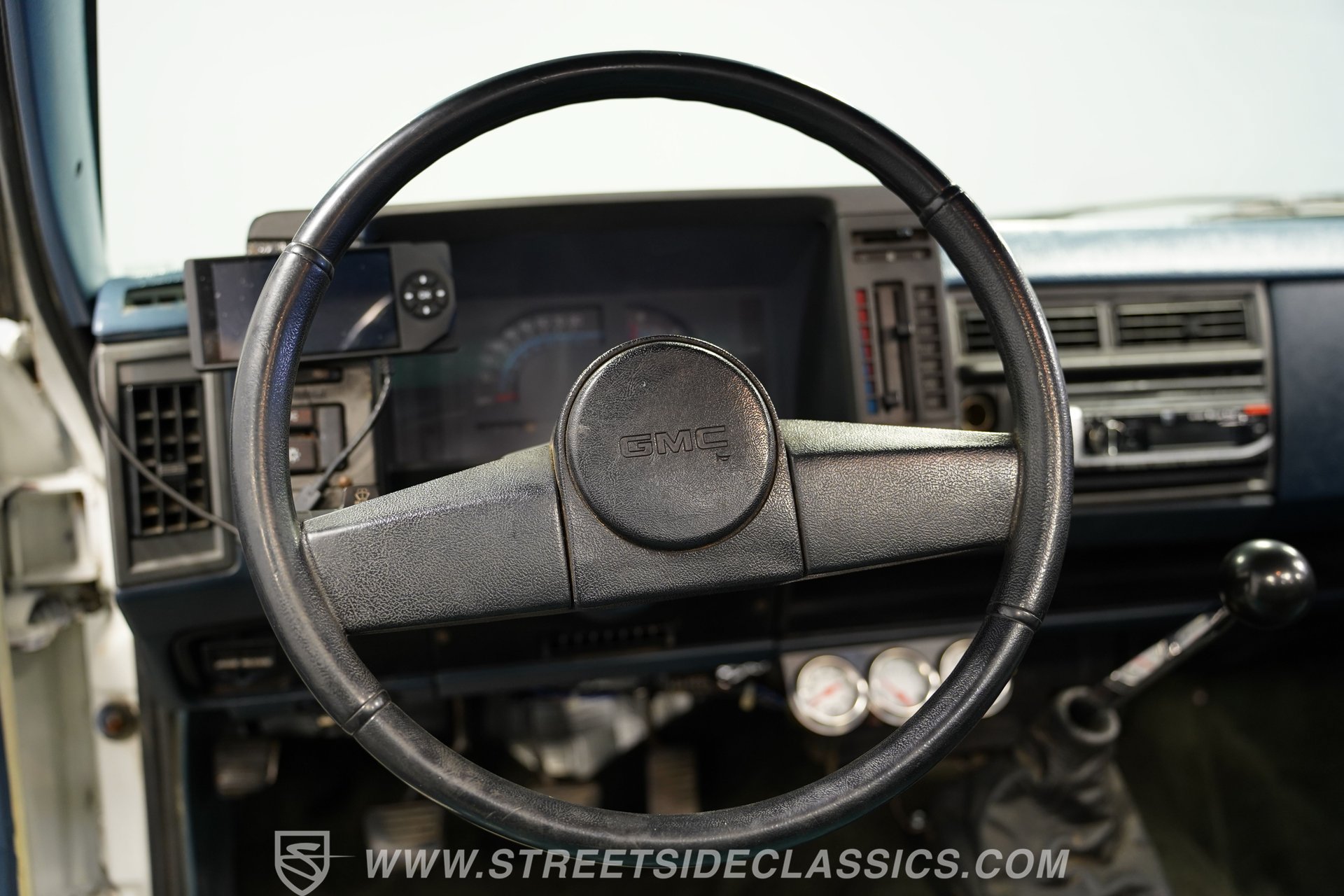 Used 1989 GMC S15 Pickup 2WD Regular Cab image 40