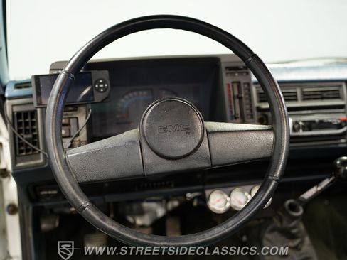 Used 1989 GMC S15 Pickup 2WD Regular Cab image 40