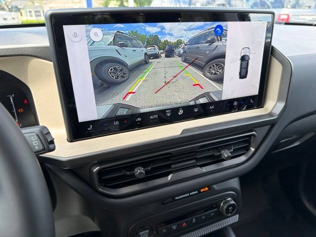 New 2026 Ford Bronco Sport Big Bend w/ Convenience Package AWD/4WD image 17