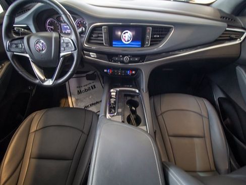 Used 2024 Buick Enclave Essence w/ Sport Touring Edition image 12