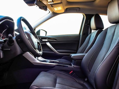 New 2026 Mitsubishi Eclipse Cross SE AWD/4WD image 32