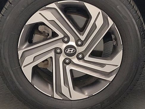 Used 2023 Hyundai Santa Fe SEL image 31