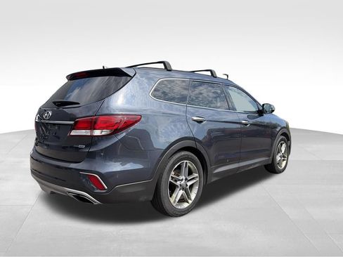 Used 2018 Hyundai Santa Fe AWD w/ SE Ultimate Tech Package 03 image 16