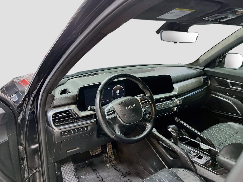 Used 2024 Kia Telluride SX Prestige X-Pro AWD/4WD image 9