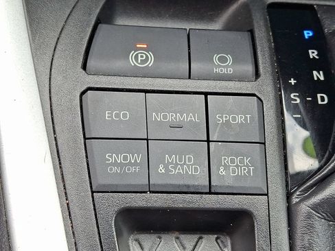 Used 2020 Toyota RAV4 LE AWD/4WD image 22