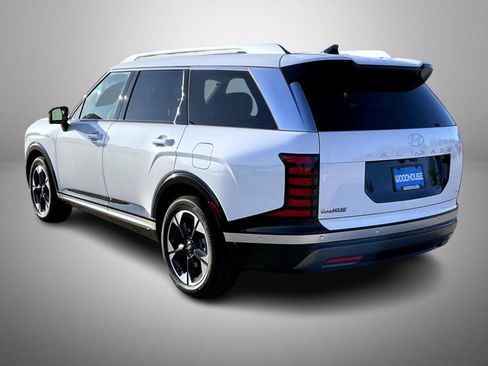 New 2026 Hyundai Palisade Limited image 7