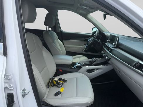 Certified 2021 Kia Telluride S AWD/4WD image 17