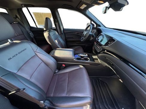 Used 2024 Honda Ridgeline Black Edition image 24