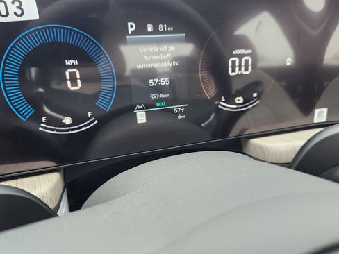 New 2026 Hyundai Sonata SEL image 16