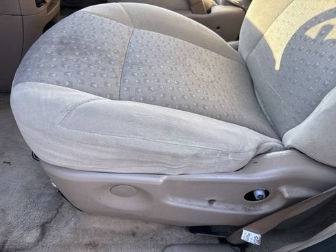 Used 2005 Chevrolet Uplander w/ Climate Package FWD image 15