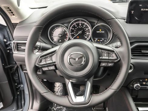 New 2025 MAZDA CX-5 Carbon Edition image 26