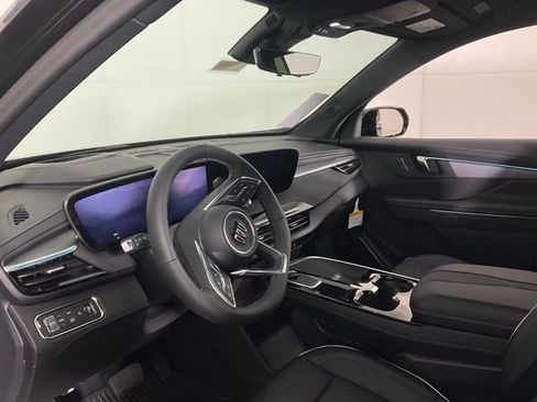 New 2026 Buick Enclave Sport Touring w/ Power Package AWD/4WD image 21