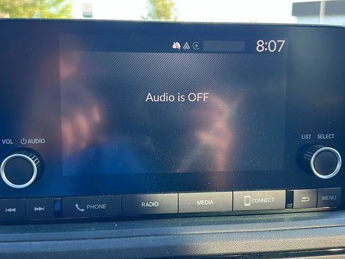 Used 2024 Honda Accord EX image 26