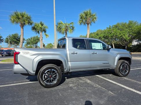 New 2026 Toyota Tacoma TRD Sport RWD image 11