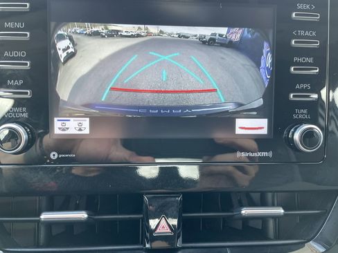 Used 2023 Toyota Camry LE w/ Cold Weather Package image 20