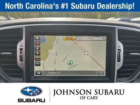 Used 2017 Kia Sportage EX w/ EX Technology Package image 10