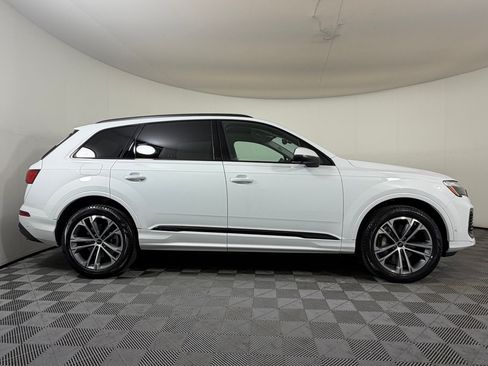 Used 2026 Audi Q7 2.0T Premium AWD/4WD image 8