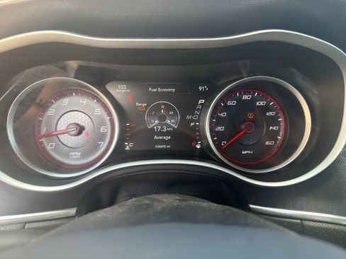 Used 2016 Dodge Charger R/T RWD image 11
