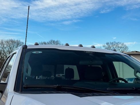 Used 2024 Ford F250 XL w/ STX Appearance Package AWD/4WD image 9