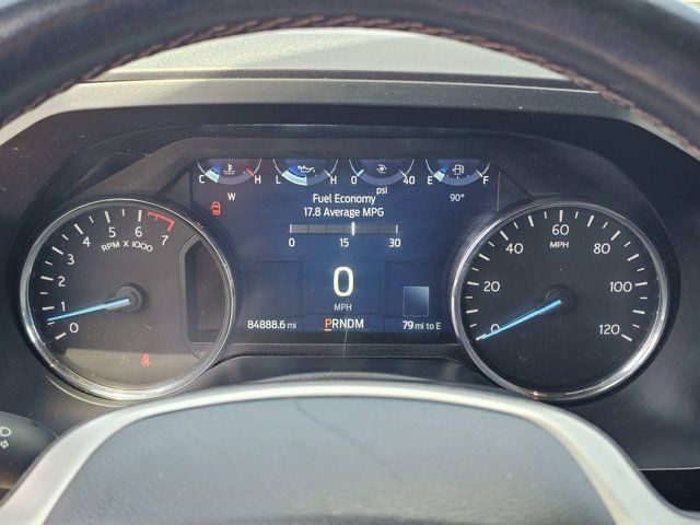 Used 2022 Ford Expedition Limited AWD/4WD image 25