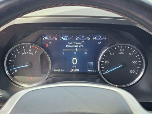 Used 2022 Ford Expedition Limited AWD/4WD image 25