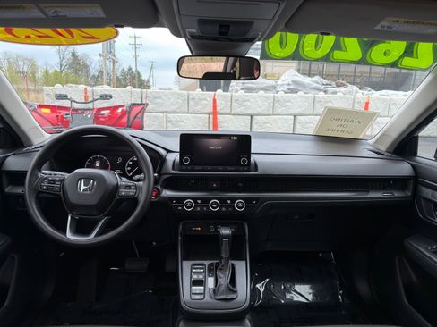 Used 2023 Honda CR-V EX image 28