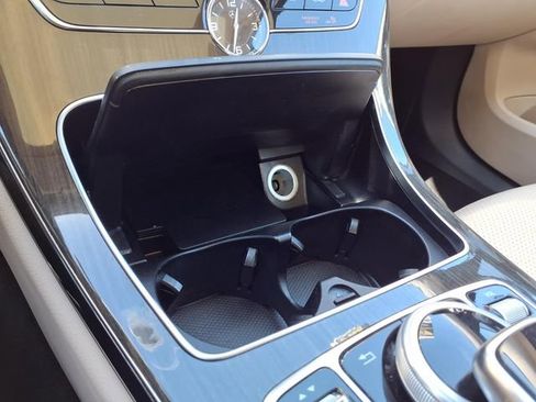 Used 2015 Mercedes-Benz C 300 4MATIC Sedan image 20