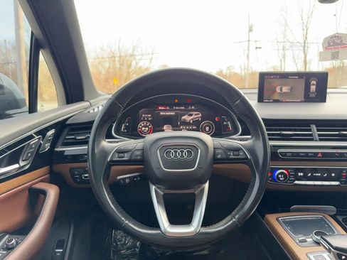 Used 2017 Audi Q7 3.0T Premium Plus image 14