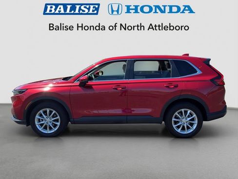 Used 2026 Honda CR-V EX image 2