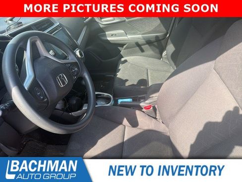 Used 2016 Honda Fit EX image 4