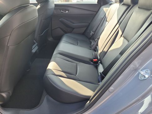 New 2025 Honda Accord Sport image 15