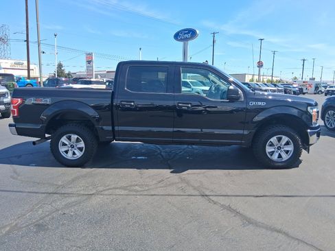 Used 2019 Ford F150 XLT image 2