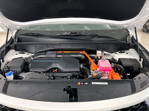 Used 2023 Kia Sorento EX image 32