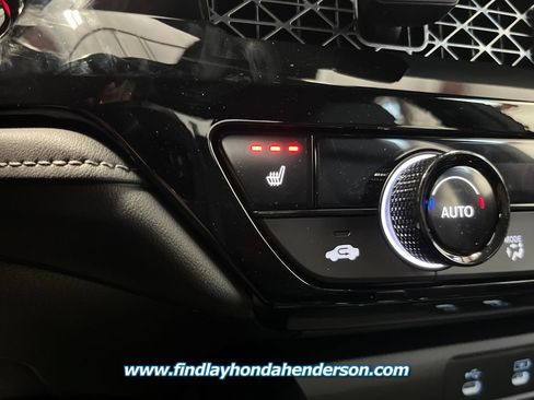 New 2026 Honda Accord Sport image 21