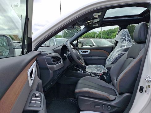 New 2025 Subaru Forester Sport image 6