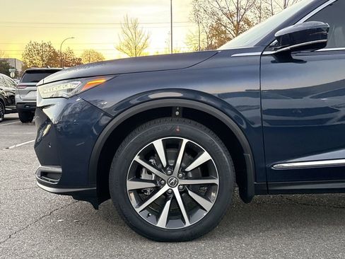 New 2026 Acura MDX w/ Technology Package image 9