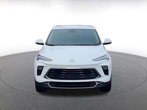 Used 2025 Buick Encore GX Preferred image 4