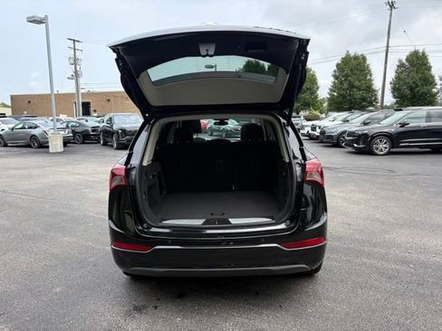 Used 2020 Buick Envision Essence FWD image 6