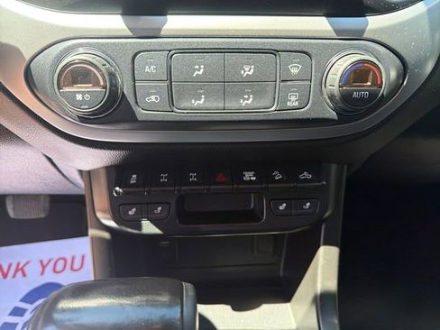 Certified 2018 Chevrolet Colorado ZR2 AWD/4WD image 27