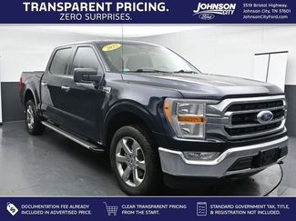 Certified 2022 Ford F150 XLT w/ Equipment Group 301A Mid AWD/4WD video 1