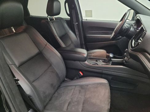 Used 2022 Dodge Durango GT RWD image 21