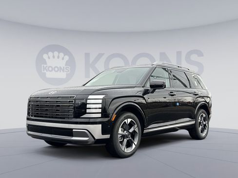 New 2026 Hyundai Palisade Limited image 1
