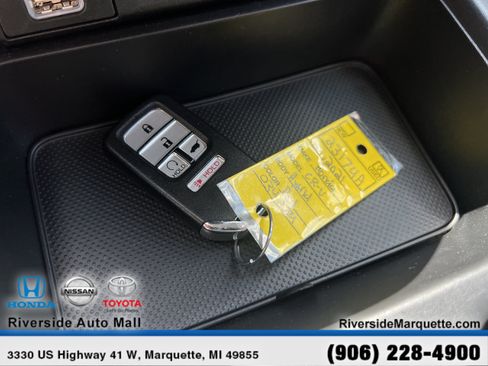 Used 2021 Honda CR-V EX image 27