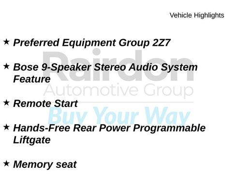 Used 2021 Chevrolet Tahoe Z71 image 5