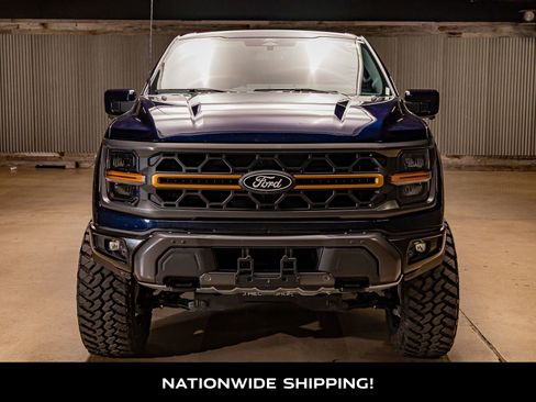 Used 2025 Ford F150 Tremor w/ Equipment Group 402A High image 4