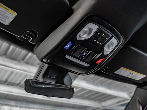 Used 2025 RAM 1500 Tradesman w/ Night Edition image 21