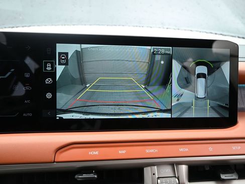New 2027 Kia Telluride X-Line SX Prestige AWD/4WD image 34