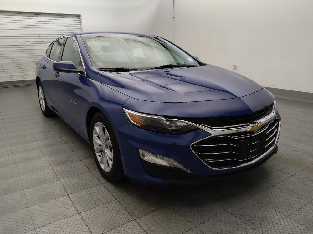 Used 2023 Chevrolet Malibu LT FWD image 13